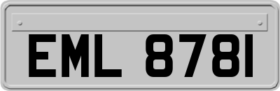 EML8781