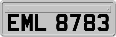 EML8783