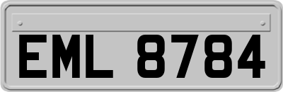 EML8784