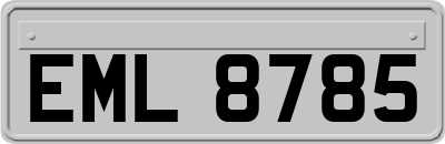 EML8785
