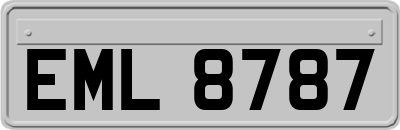 EML8787