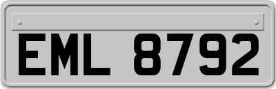 EML8792