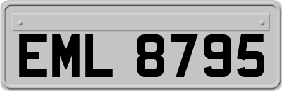 EML8795