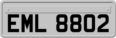 EML8802