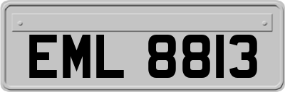 EML8813