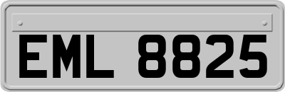 EML8825