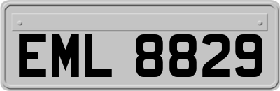 EML8829