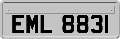 EML8831