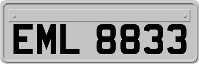 EML8833