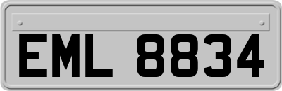 EML8834