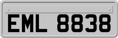 EML8838