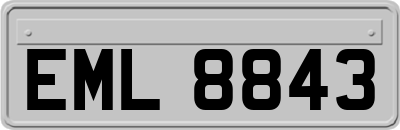EML8843