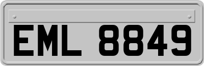 EML8849