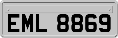 EML8869