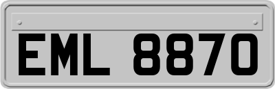 EML8870