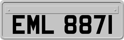 EML8871