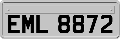EML8872