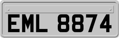 EML8874