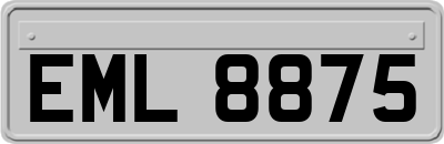 EML8875