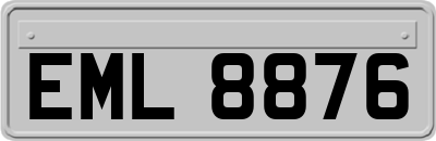 EML8876