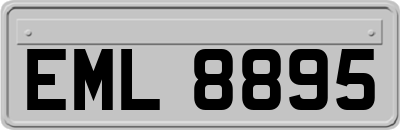 EML8895