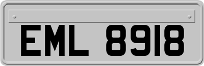 EML8918