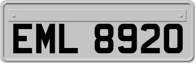EML8920