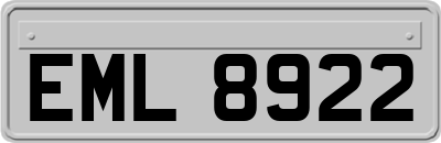 EML8922