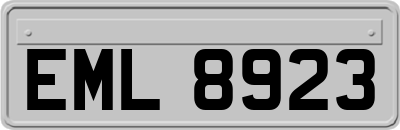 EML8923