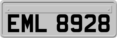 EML8928