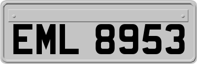 EML8953