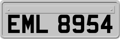 EML8954