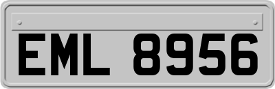 EML8956