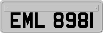 EML8981