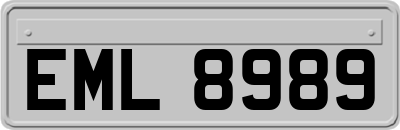EML8989