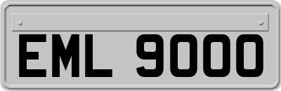 EML9000