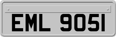 EML9051