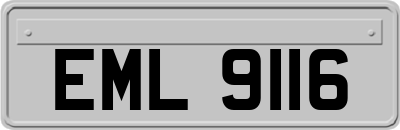 EML9116