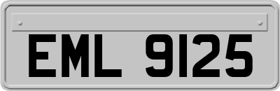 EML9125