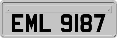 EML9187