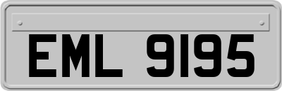 EML9195