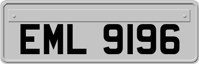 EML9196