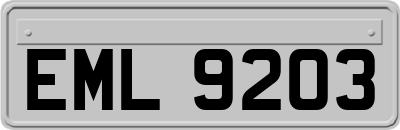 EML9203