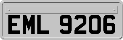 EML9206