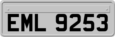 EML9253