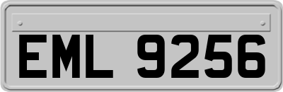 EML9256