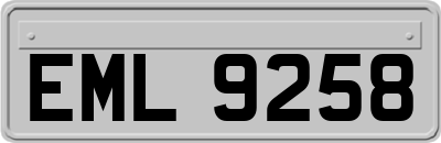 EML9258