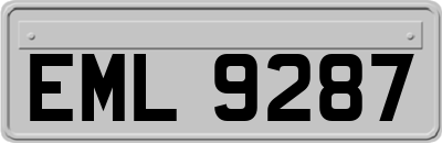 EML9287