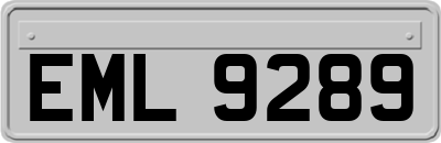 EML9289