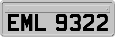 EML9322